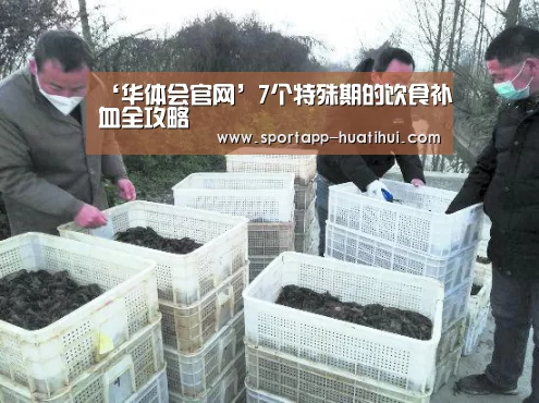 ‘华体会官网’7个特殊期的饮食补血全攻略(图4) 华体会官网